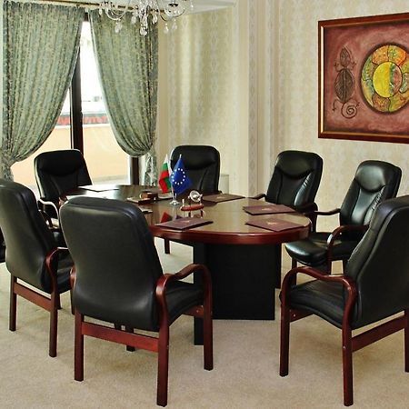 صوفيا Anastasia Boutique Aparthotel المظهر الخارجي الصورة