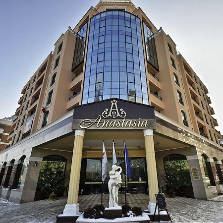 صوفيا Anastasia Boutique Aparthotel المظهر الخارجي الصورة