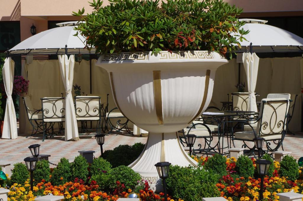 صوفيا Anastasia Boutique Aparthotel المظهر الخارجي الصورة