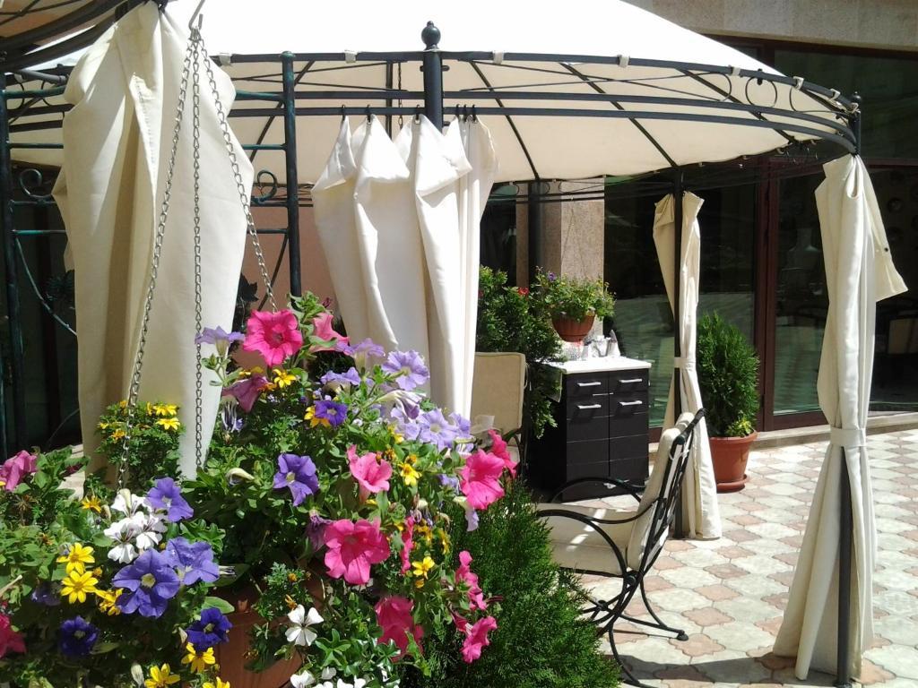صوفيا Anastasia Boutique Aparthotel المظهر الخارجي الصورة