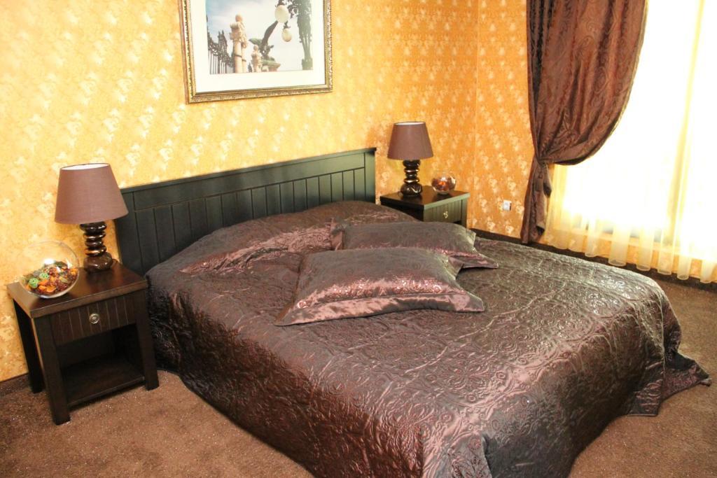 صوفيا Anastasia Boutique Aparthotel الغرفة الصورة