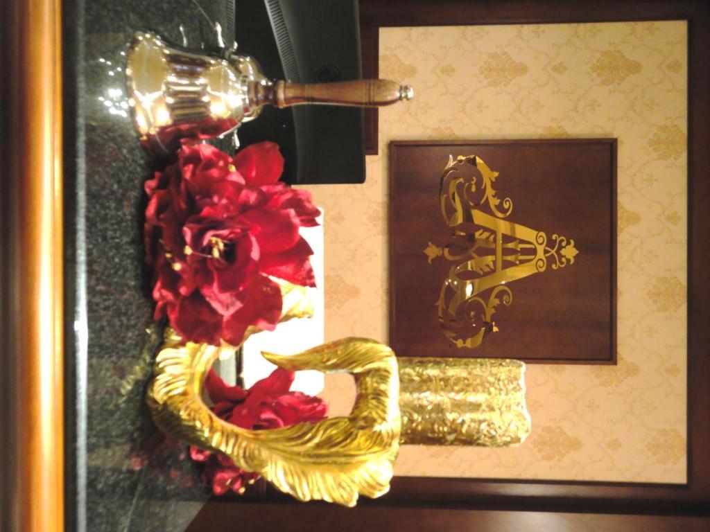 صوفيا Anastasia Boutique Aparthotel المظهر الخارجي الصورة