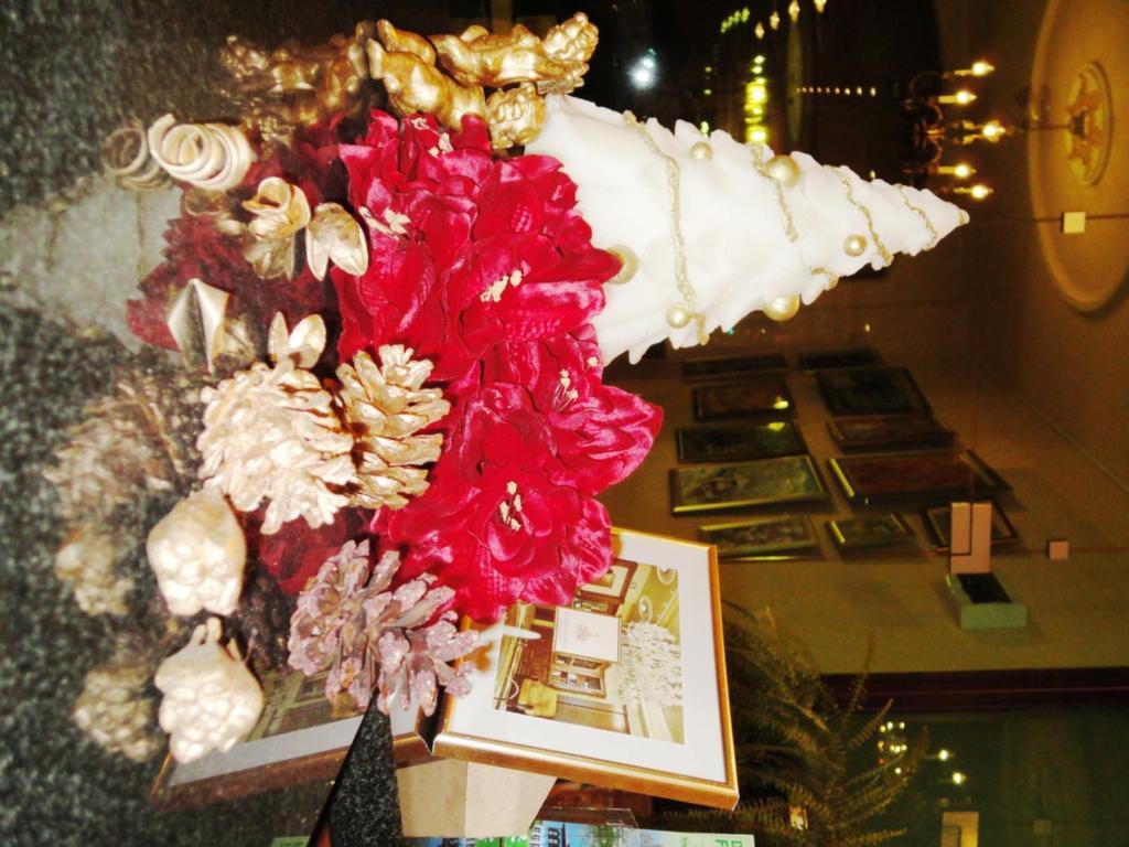 صوفيا Anastasia Boutique Aparthotel المظهر الخارجي الصورة