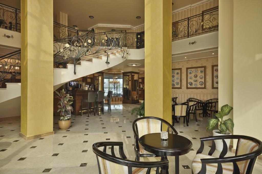 صوفيا Anastasia Boutique Aparthotel المظهر الخارجي الصورة