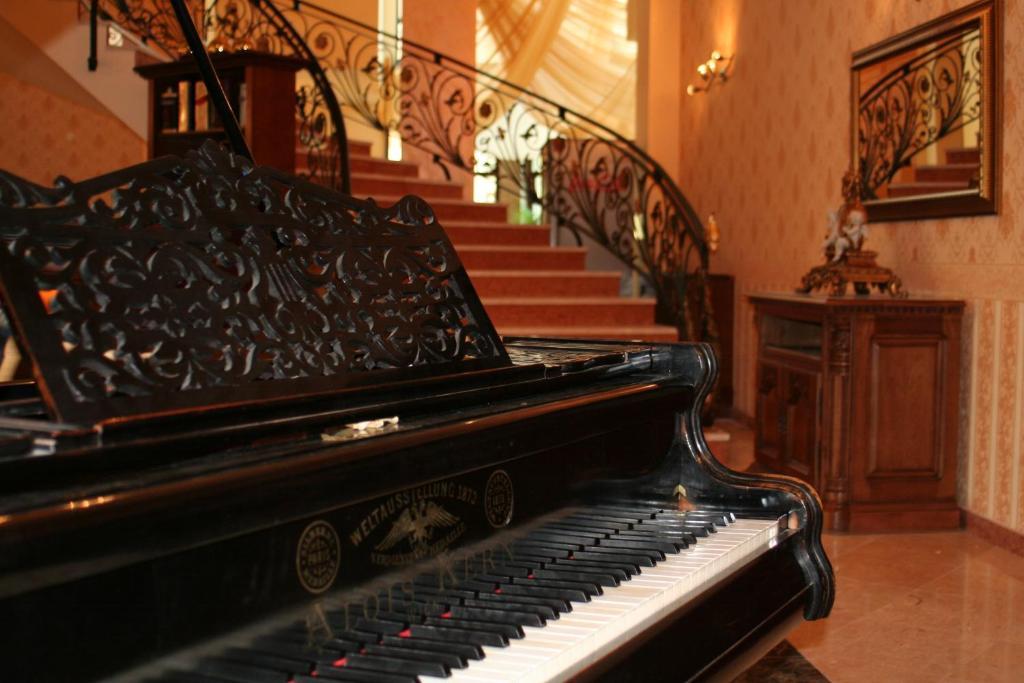 صوفيا Anastasia Boutique Aparthotel المظهر الخارجي الصورة