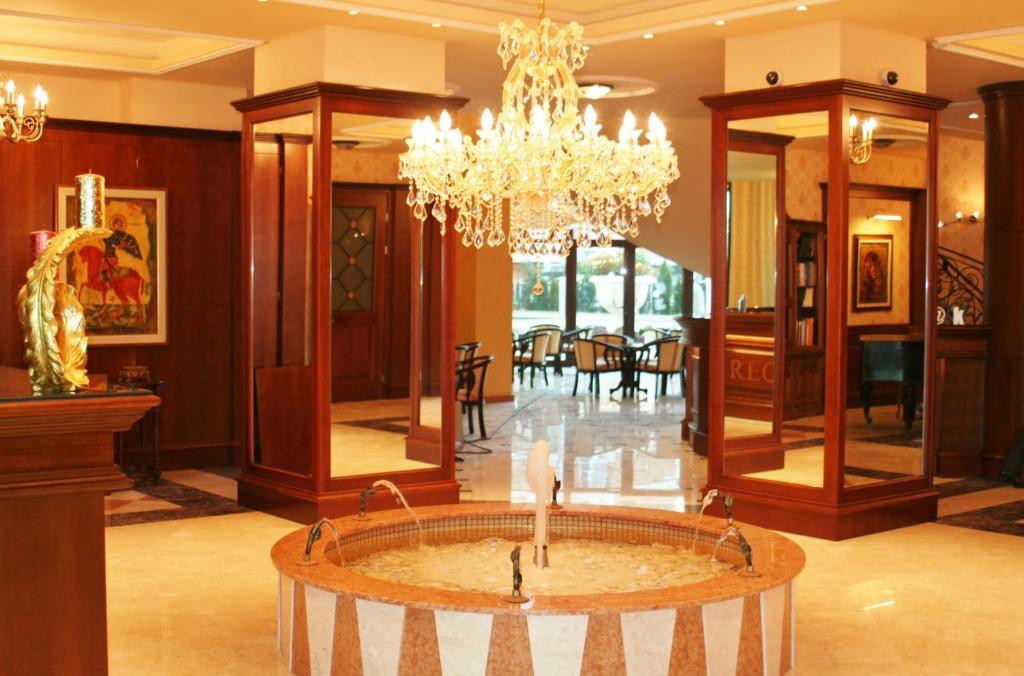 صوفيا Anastasia Boutique Aparthotel المظهر الخارجي الصورة