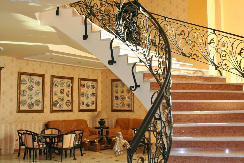 صوفيا Anastasia Boutique Aparthotel المظهر الخارجي الصورة