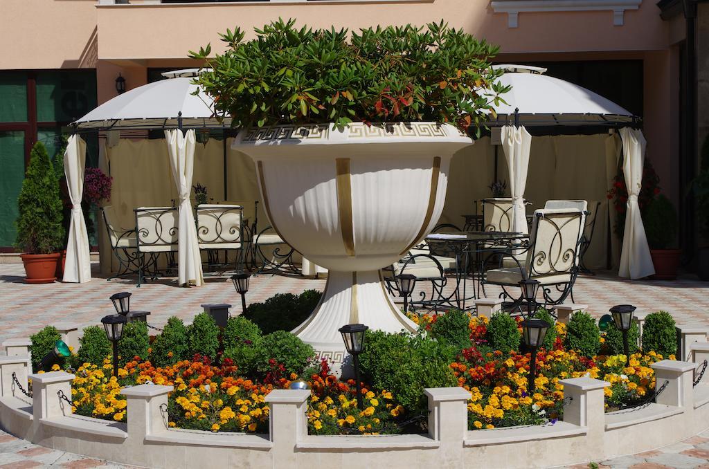 صوفيا Anastasia Boutique Aparthotel المظهر الخارجي الصورة