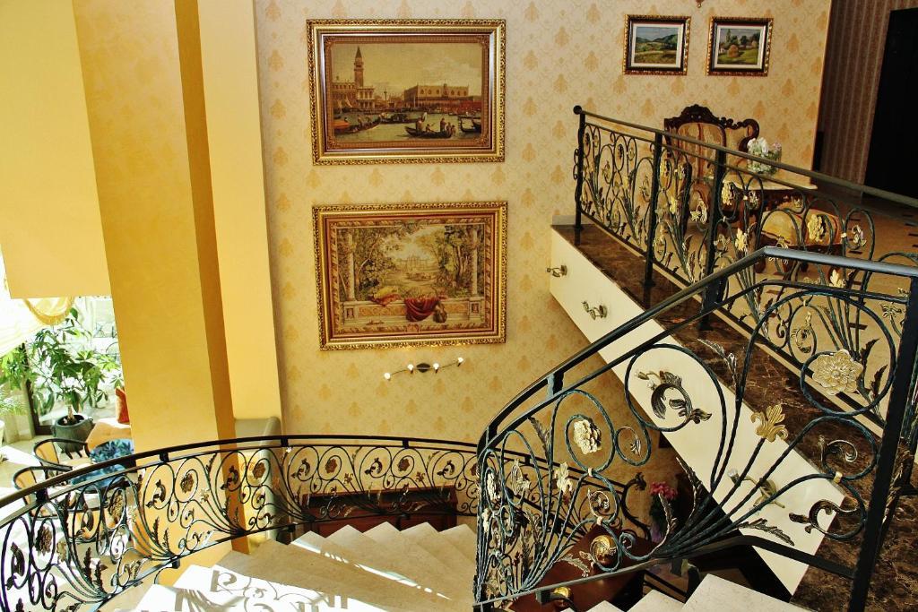 صوفيا Anastasia Boutique Aparthotel المظهر الخارجي الصورة