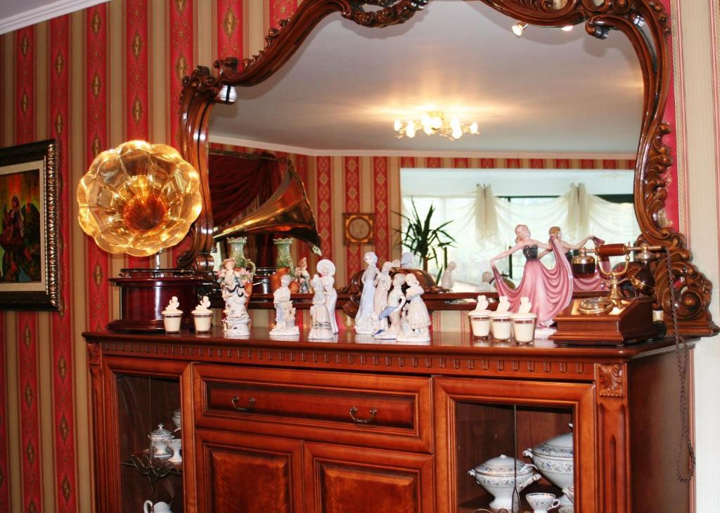 صوفيا Anastasia Boutique Aparthotel المظهر الخارجي الصورة