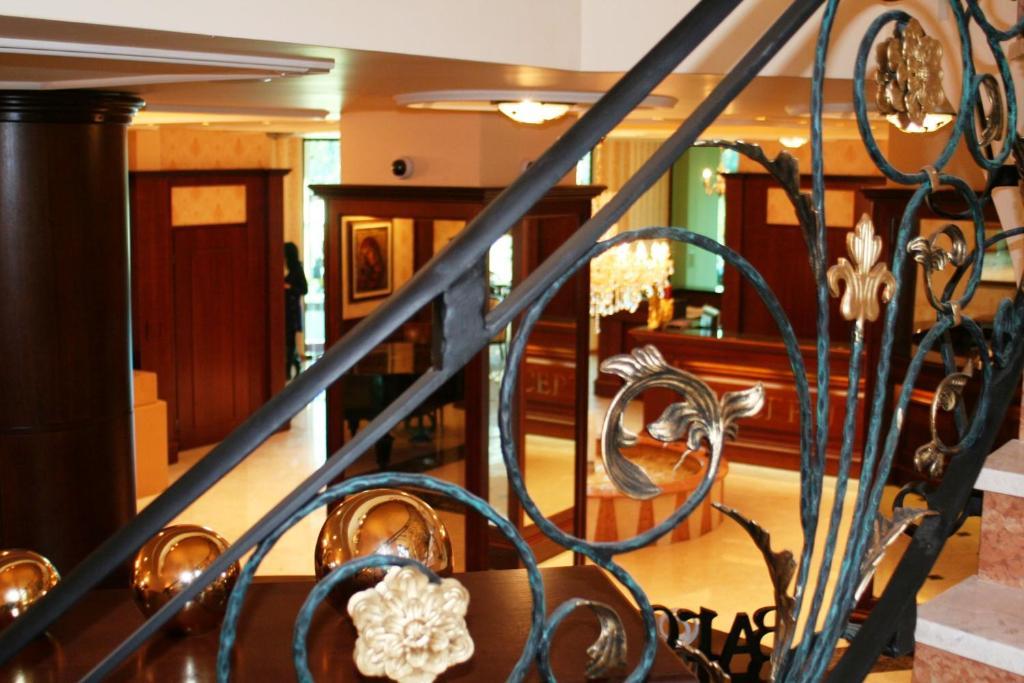 صوفيا Anastasia Boutique Aparthotel المظهر الخارجي الصورة