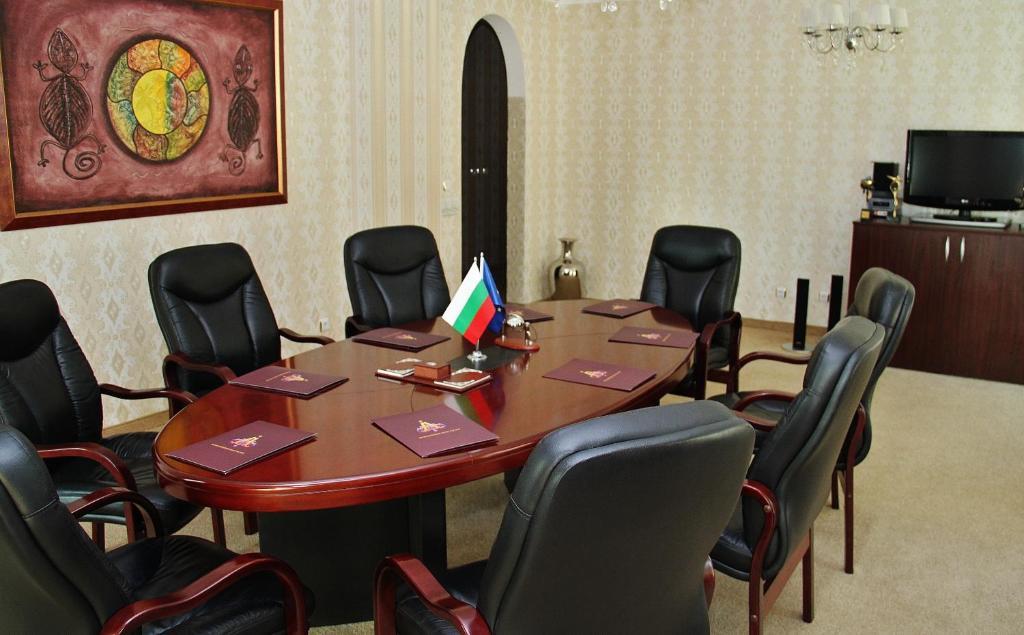 صوفيا Anastasia Boutique Aparthotel المظهر الخارجي الصورة