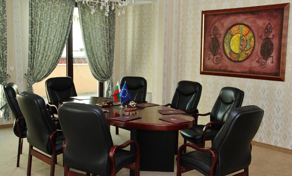 صوفيا Anastasia Boutique Aparthotel المظهر الخارجي الصورة
