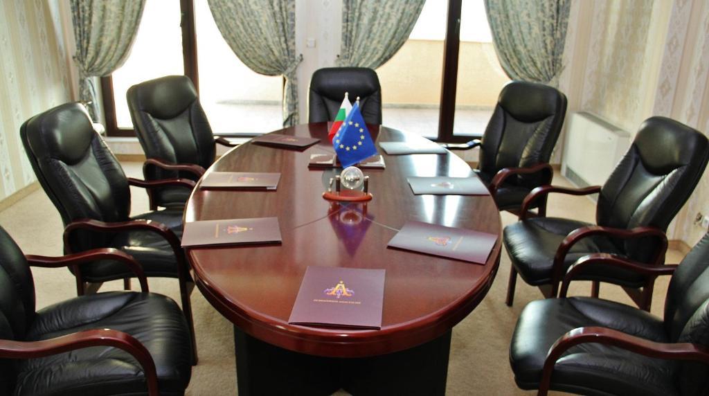 صوفيا Anastasia Boutique Aparthotel المظهر الخارجي الصورة