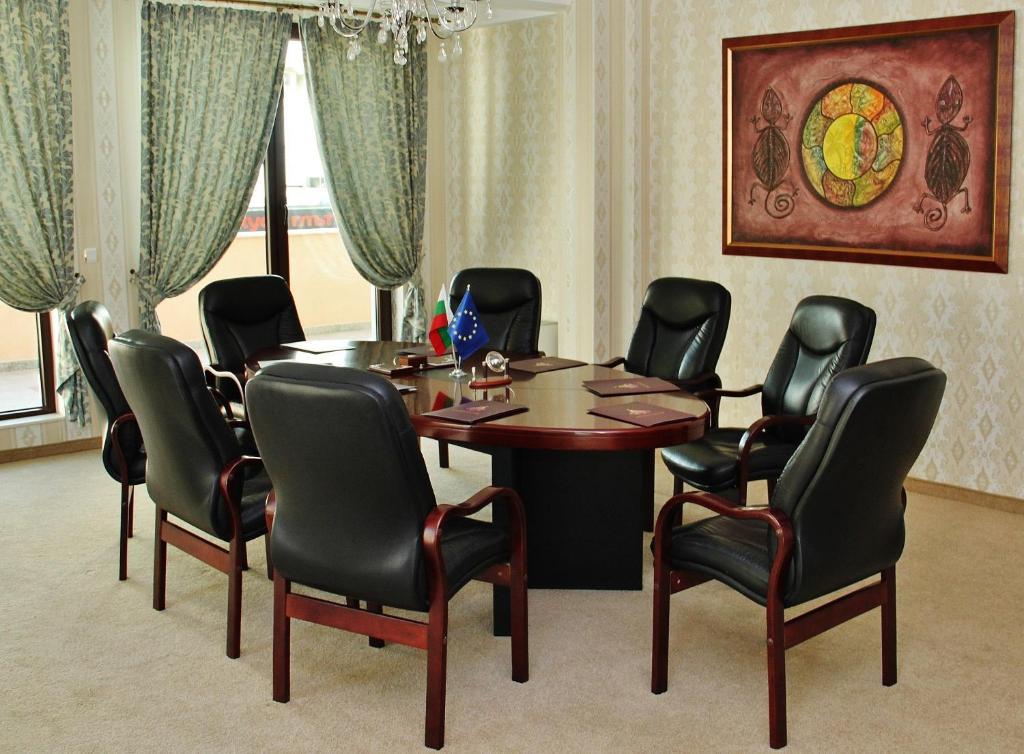 صوفيا Anastasia Boutique Aparthotel المظهر الخارجي الصورة