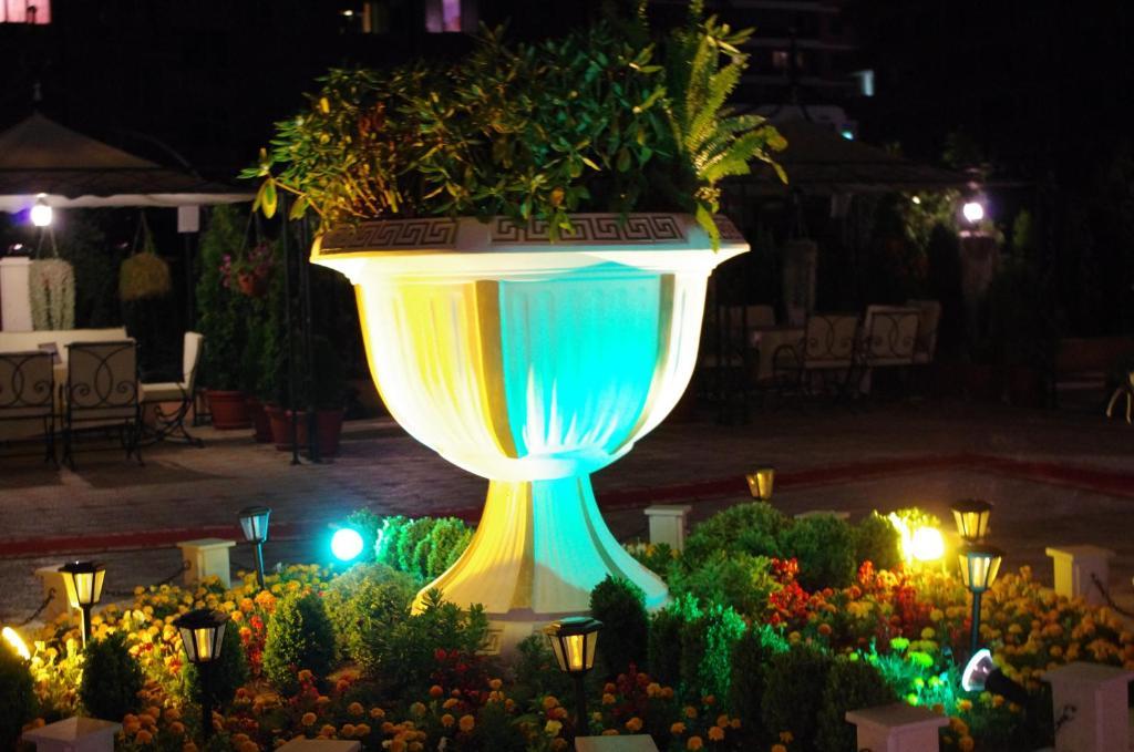 صوفيا Anastasia Boutique Aparthotel المظهر الخارجي الصورة