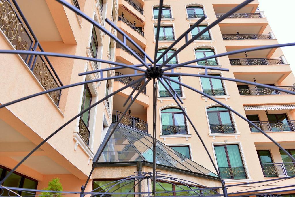 صوفيا Anastasia Boutique Aparthotel المظهر الخارجي الصورة