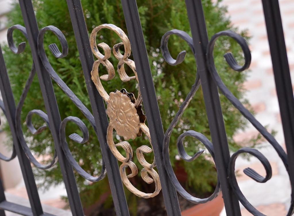صوفيا Anastasia Boutique Aparthotel المظهر الخارجي الصورة
