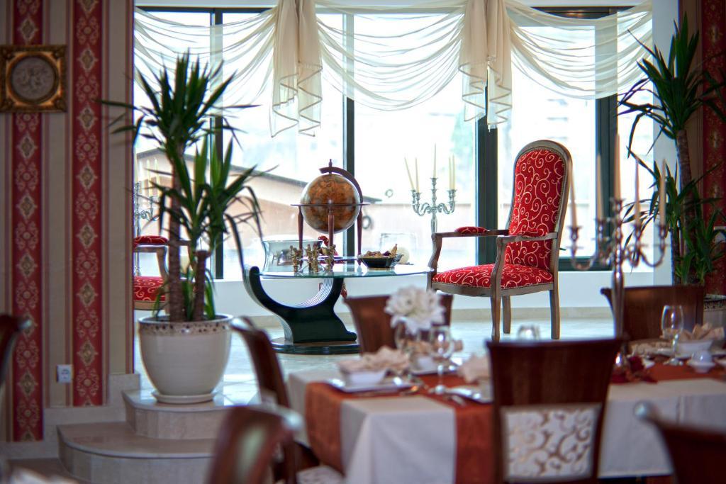 صوفيا Anastasia Boutique Aparthotel المظهر الخارجي الصورة