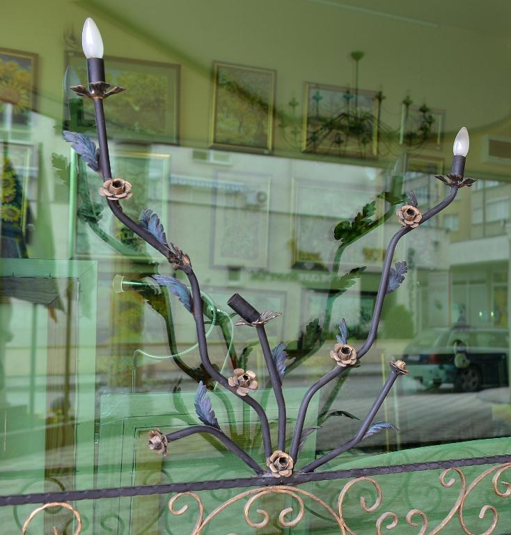 صوفيا Anastasia Boutique Aparthotel المظهر الخارجي الصورة
