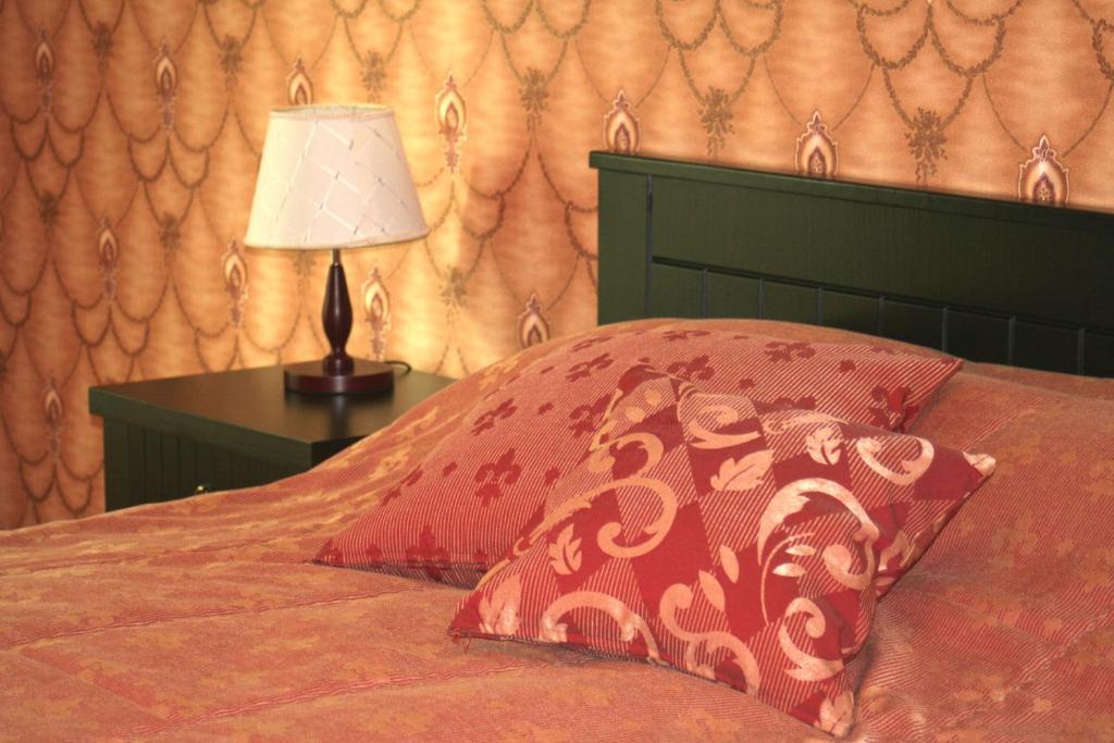 صوفيا Anastasia Boutique Aparthotel الغرفة الصورة