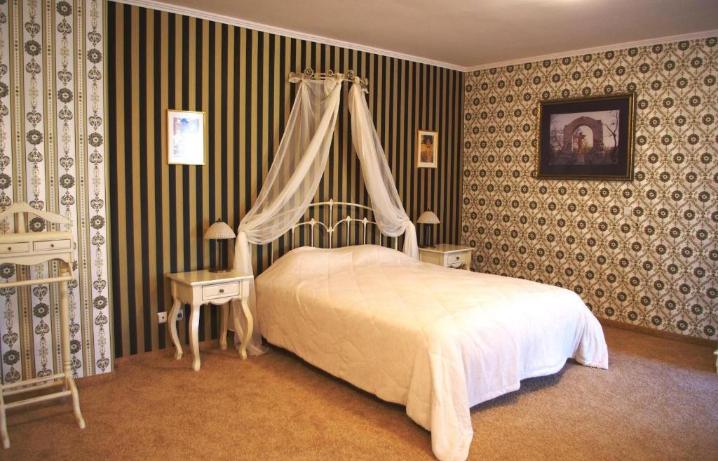 صوفيا Anastasia Boutique Aparthotel الغرفة الصورة