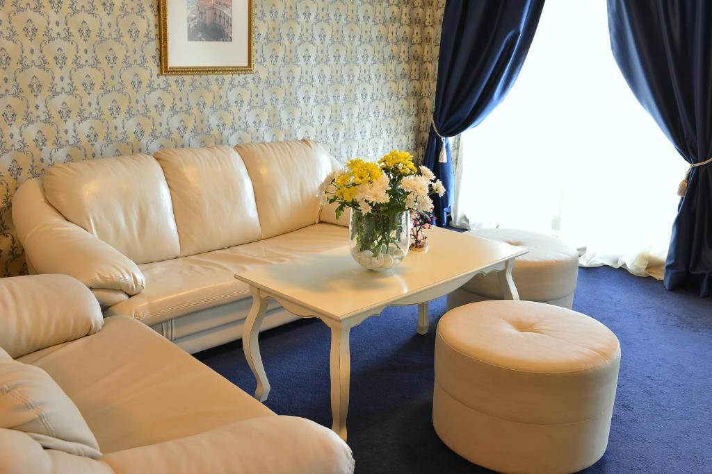صوفيا Anastasia Boutique Aparthotel الغرفة الصورة