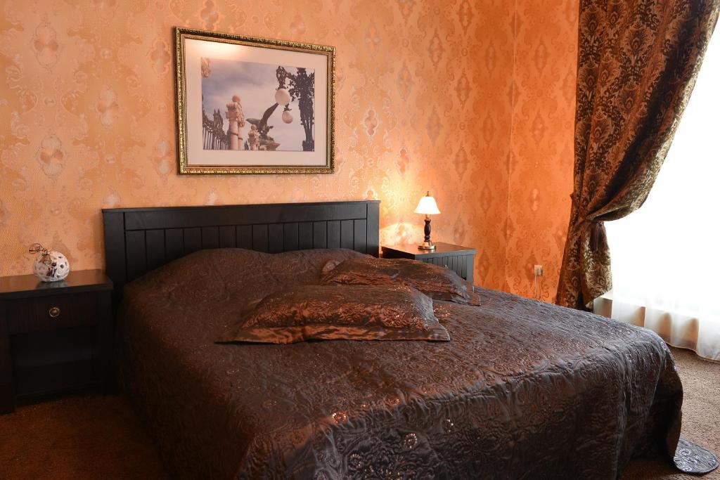 صوفيا Anastasia Boutique Aparthotel الغرفة الصورة