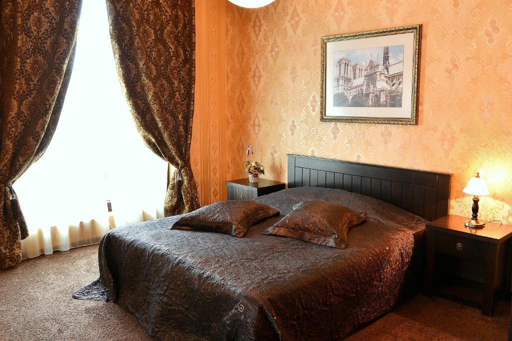 صوفيا Anastasia Boutique Aparthotel الغرفة الصورة