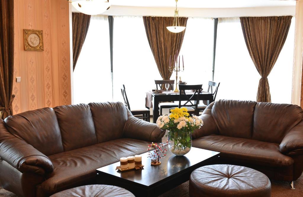 صوفيا Anastasia Boutique Aparthotel الغرفة الصورة