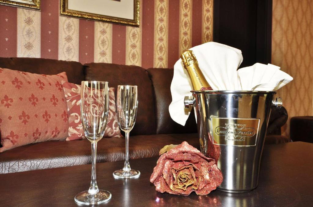 صوفيا Anastasia Boutique Aparthotel الغرفة الصورة