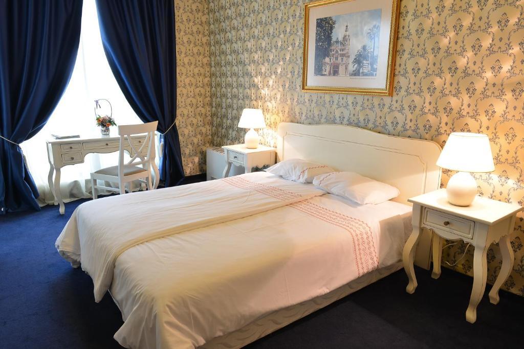 صوفيا Anastasia Boutique Aparthotel الغرفة الصورة